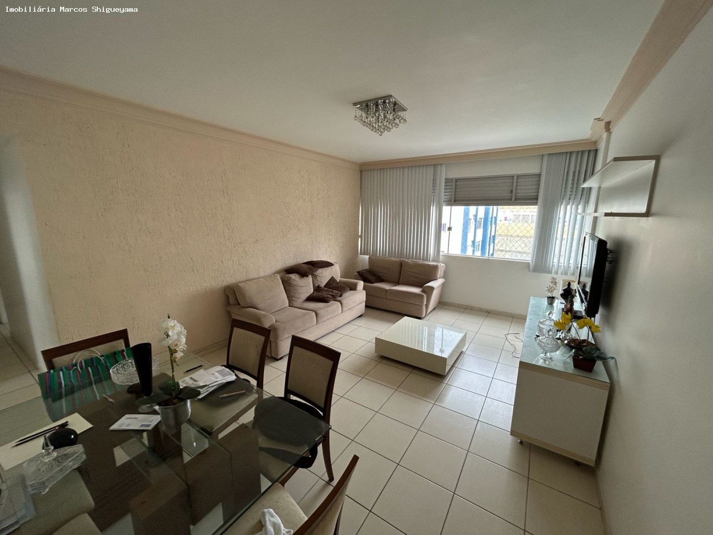Apartamento, 3 quartos, 106 m² - Foto 2