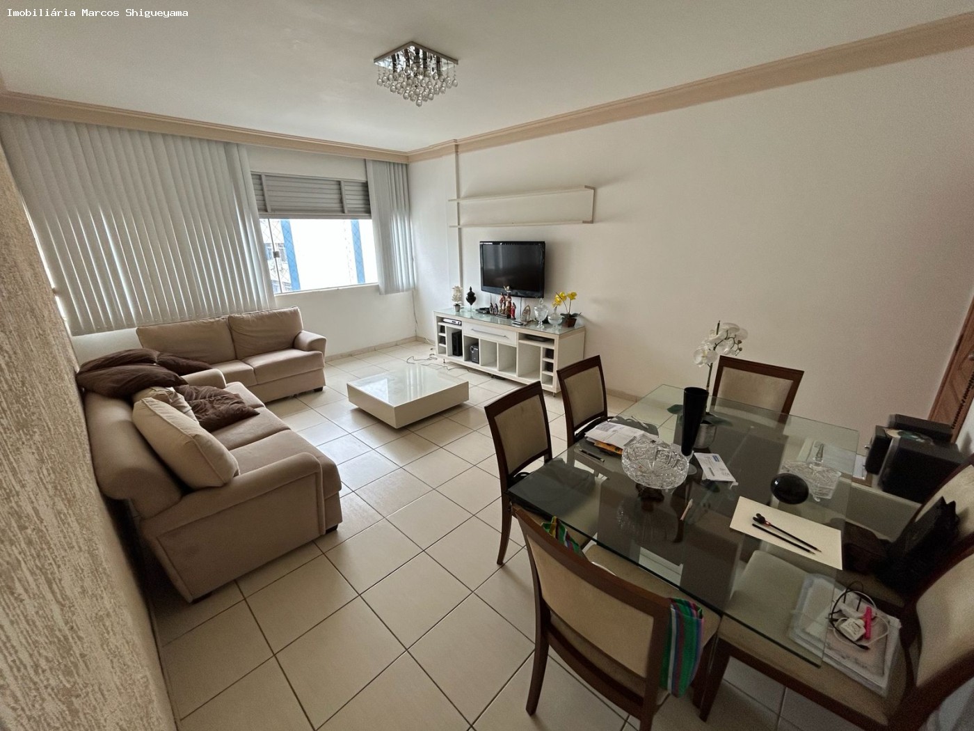 Apartamento, 3 quartos, 106 m² - Foto 4
