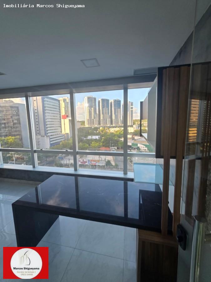 Sala-Conjunto, 66 m² - Foto 3