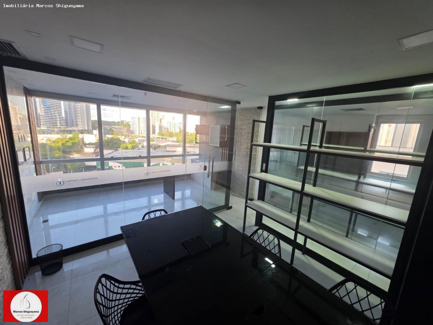 Sala-Conjunto, 66 m² - Foto 6