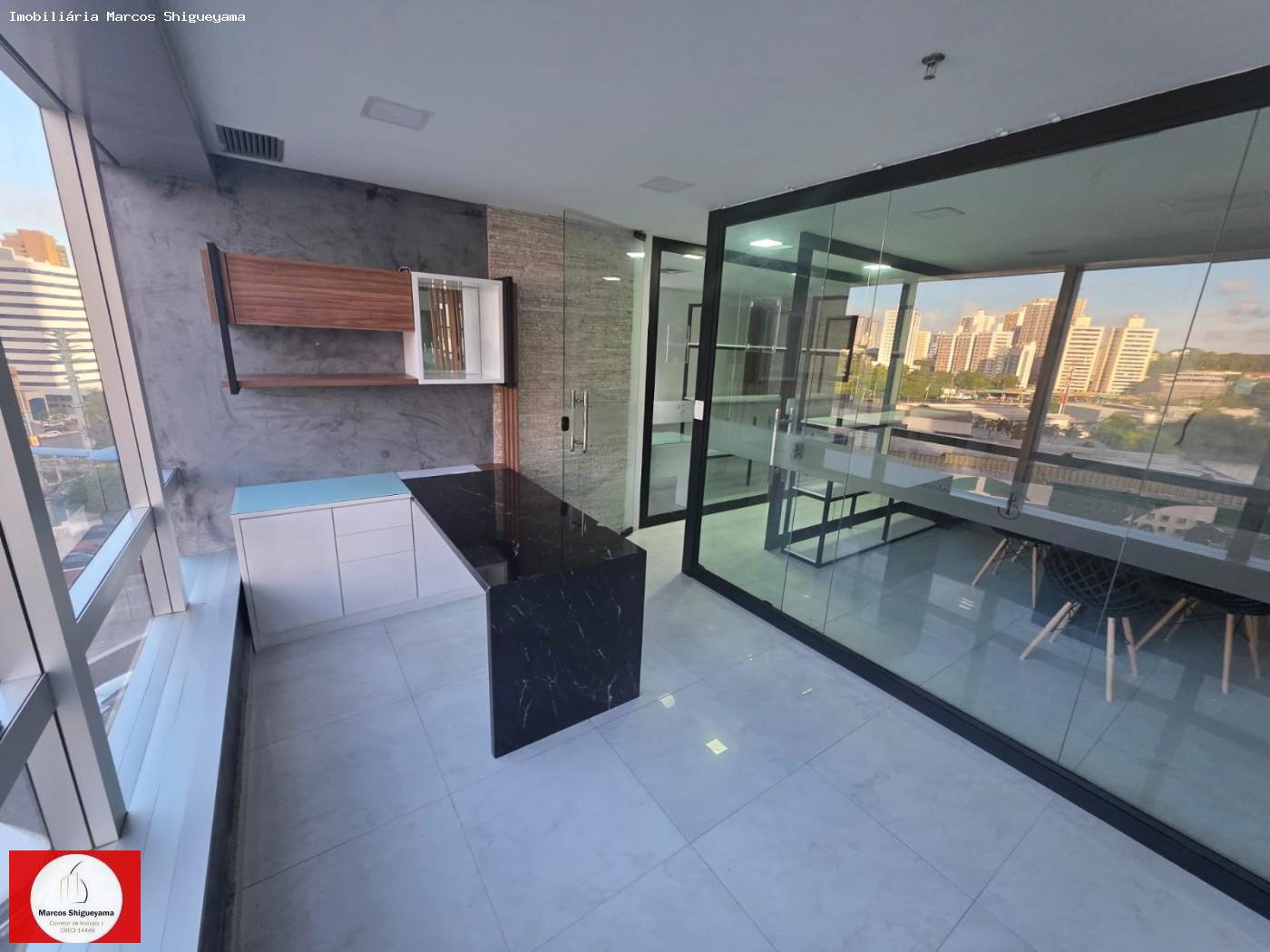 Sala-Conjunto, 66 m² - Foto 7