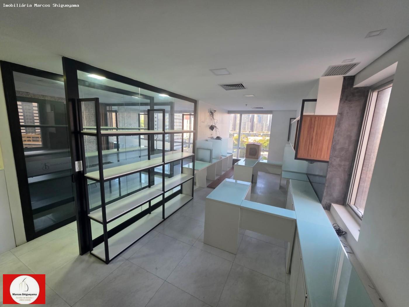 Sala-Conjunto, 66 m² - Foto 1