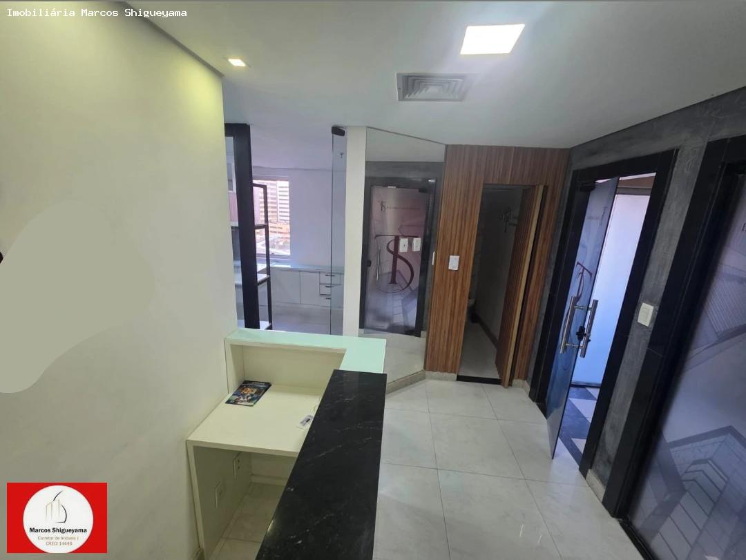 Sala-Conjunto, 66 m² - Foto 14