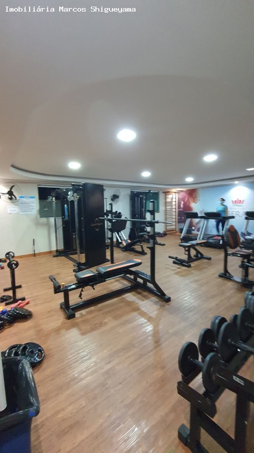 Apartamento, 2 quartos, 52 m² - Foto 6