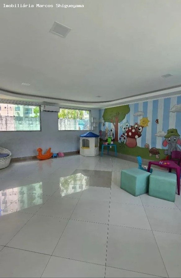 Apartamento, 2 quartos, 52 m² - Foto 5