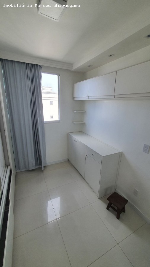 Apartamento, 2 quartos, 52 m² - Foto 9