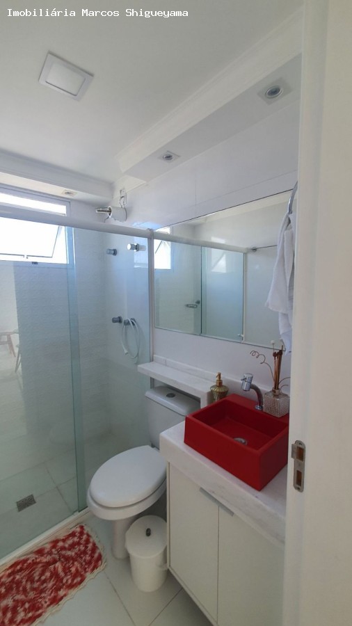 Apartamento, 2 quartos, 52 m² - Foto 7