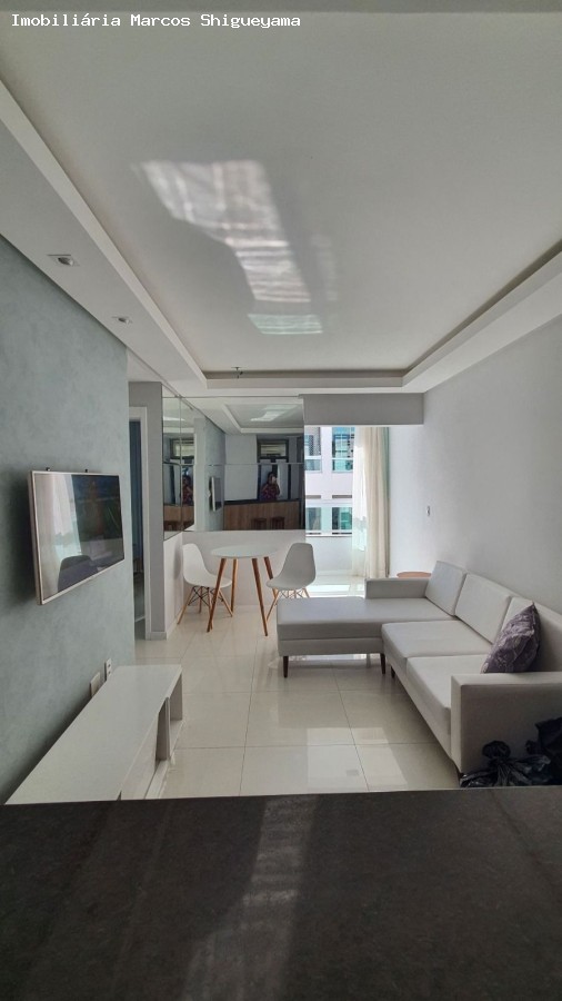 Apartamento, 2 quartos, 52 m² - Foto 8