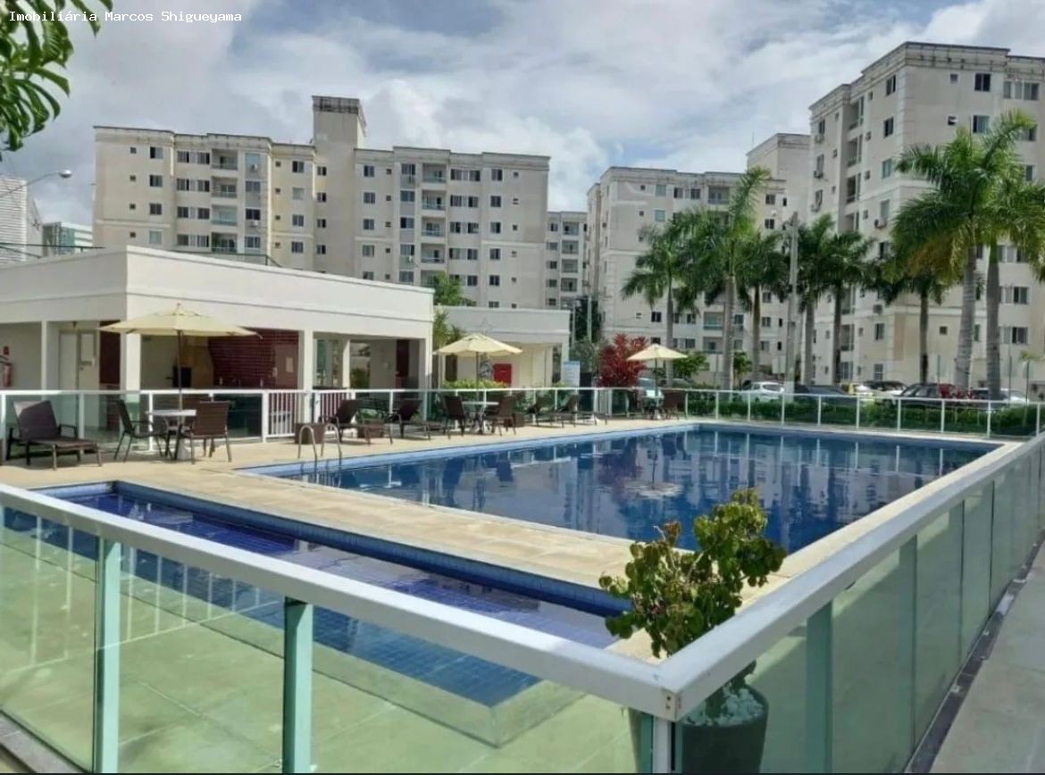 Apartamento, 2 quartos, 52 m² - Foto 11