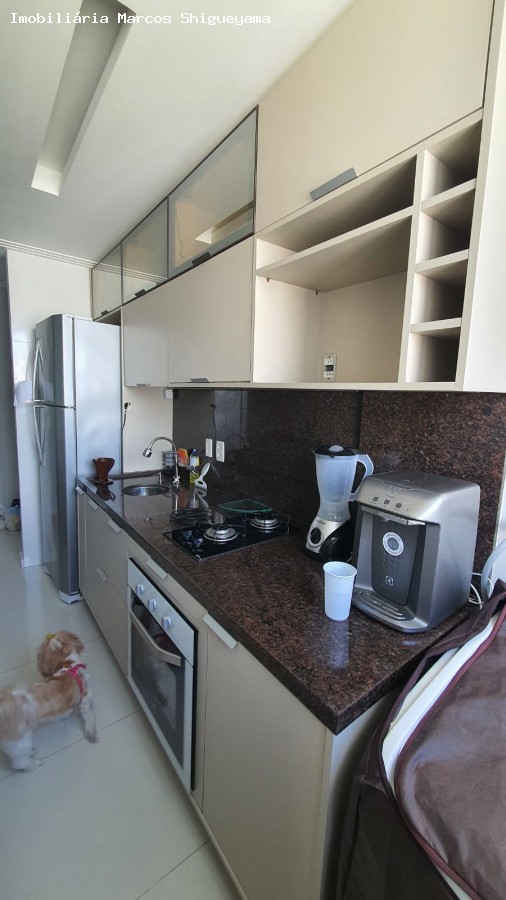 Apartamento, 2 quartos, 52 m² - Foto 10