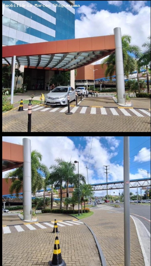 Sala-Conjunto, 36 m² - Foto 3