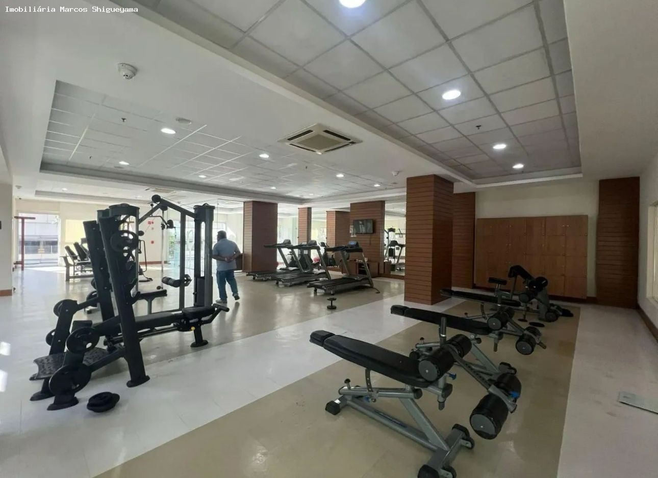 Sala-Conjunto, 36 m² - Foto 10