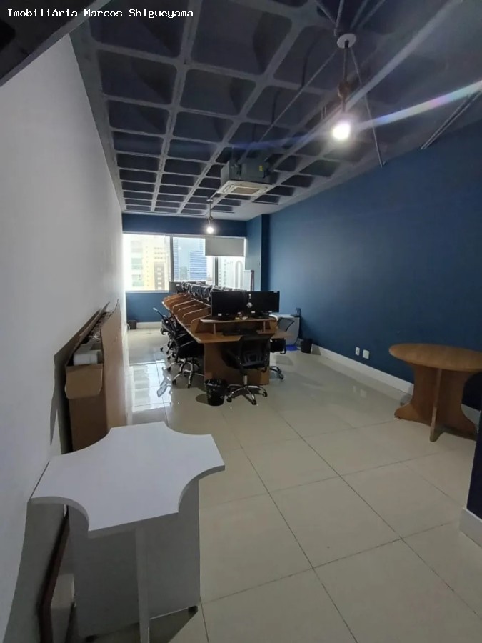 Sala-Conjunto, 36 m² - Foto 8