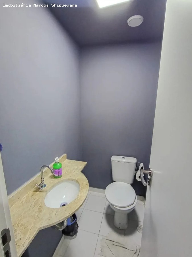 Sala-Conjunto, 36 m² - Foto 9