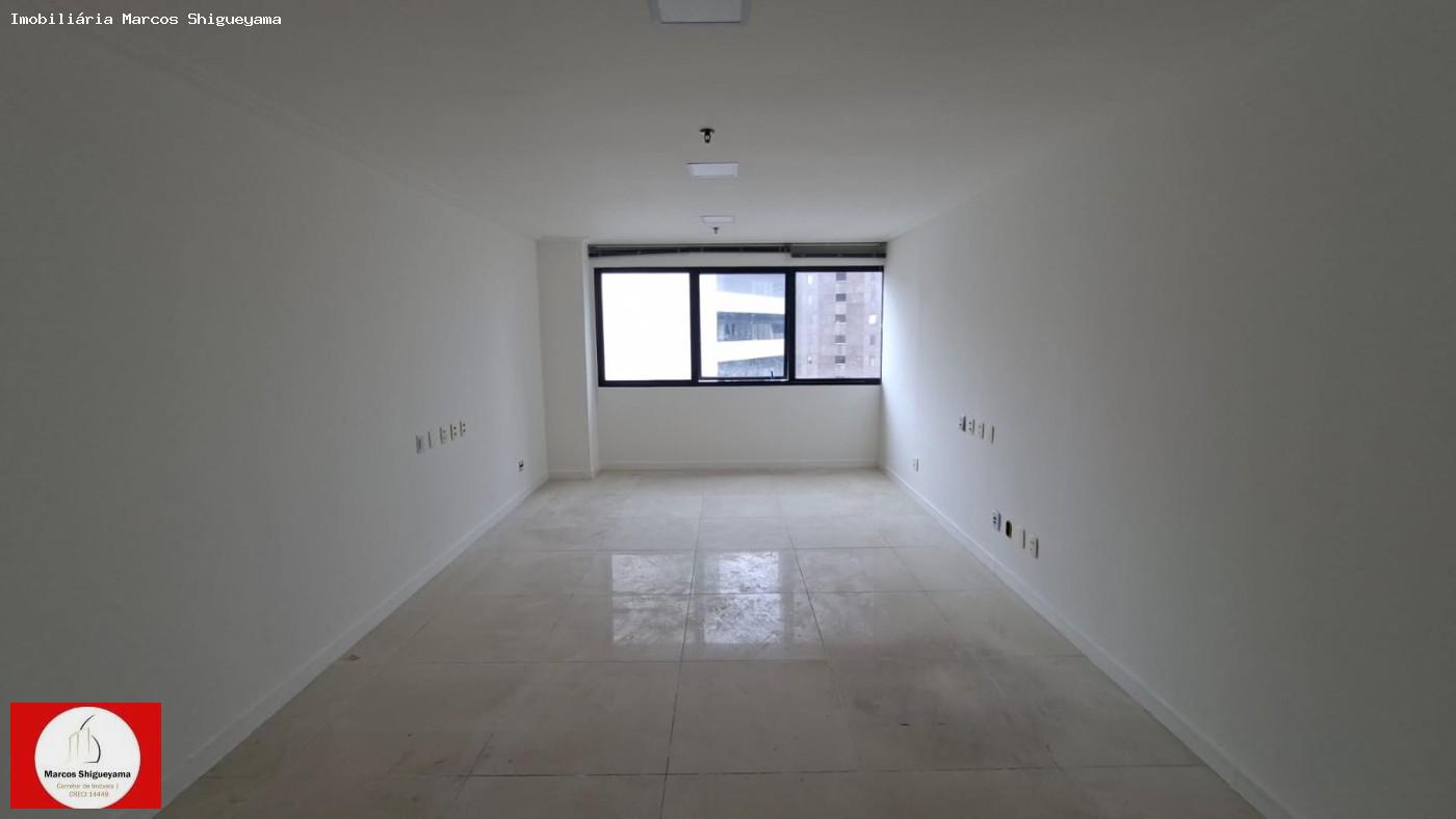 Sala-Conjunto, 32 m² - Foto 4