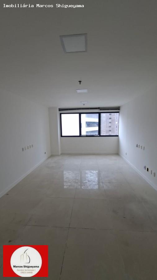 Sala-Conjunto, 32 m² - Foto 8