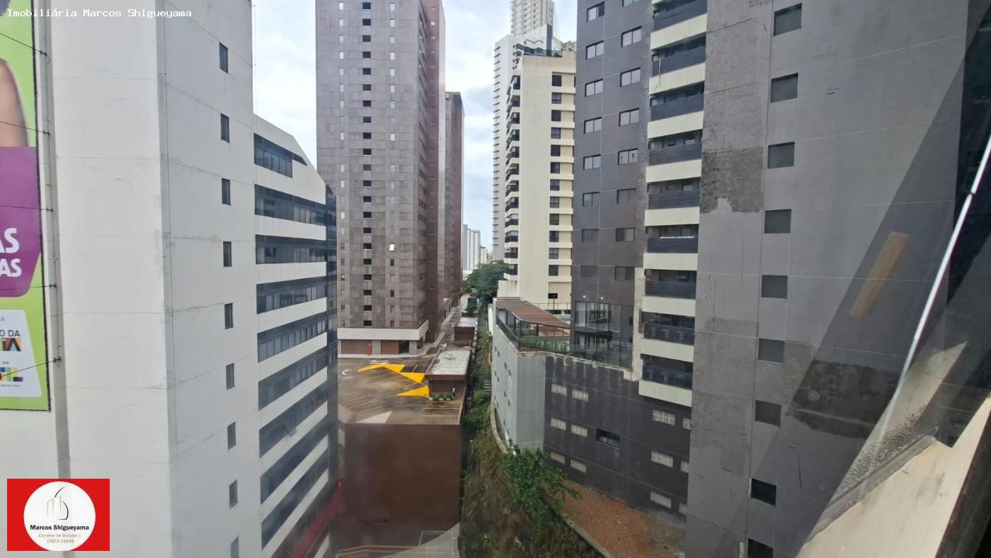 Sala-Conjunto, 32 m² - Foto 10