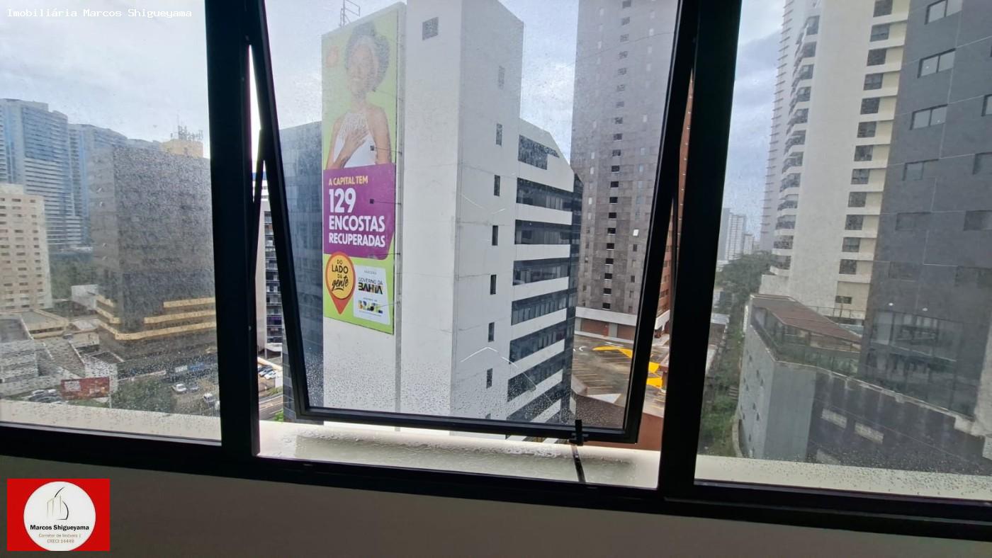 Sala-Conjunto, 32 m² - Foto 5