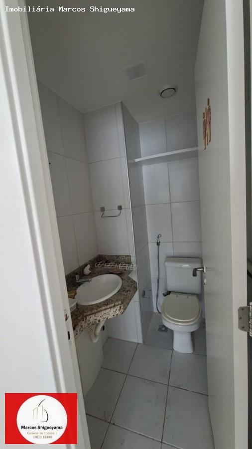 Sala-Conjunto, 32 m² - Foto 9