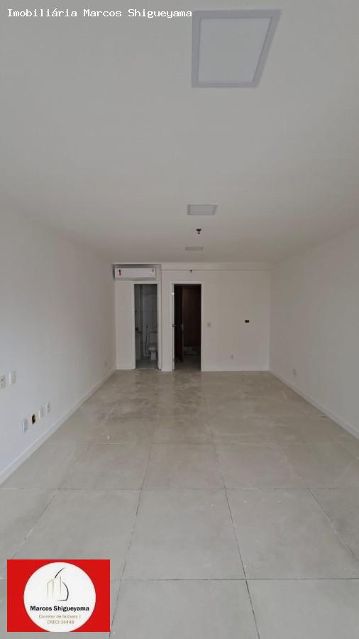 Sala-Conjunto, 32 m² - Foto 6