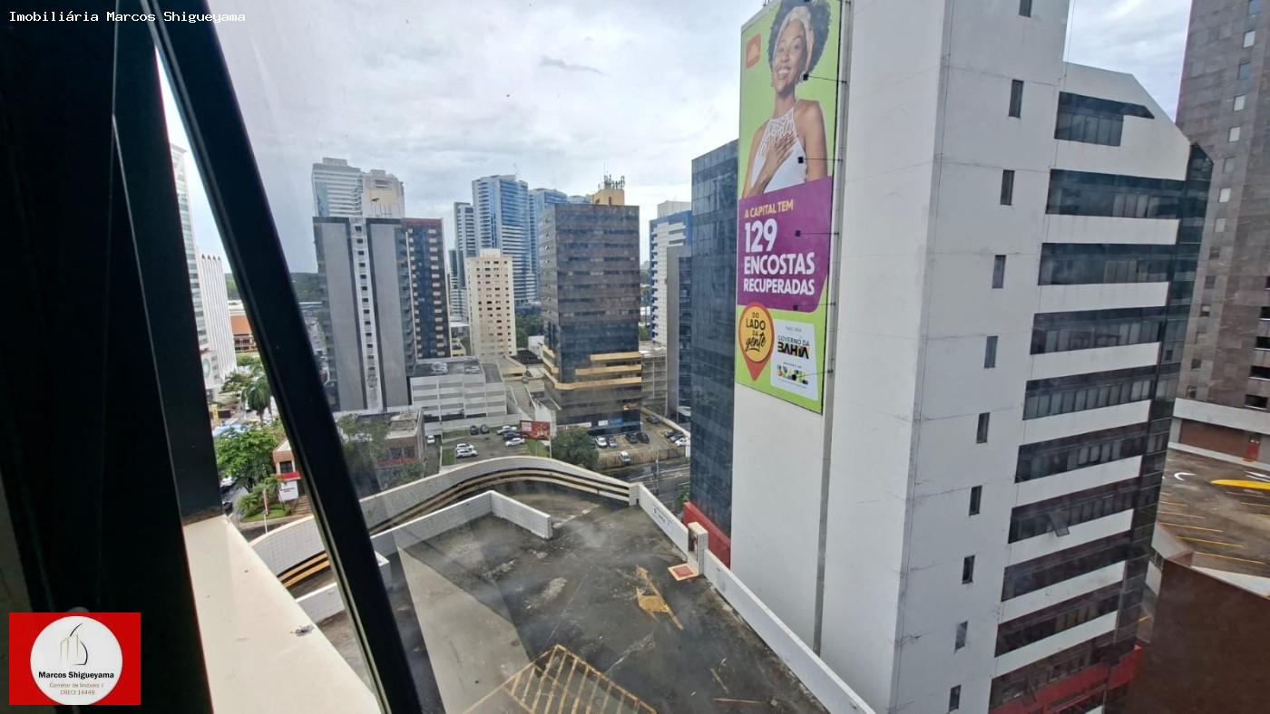 Sala-Conjunto, 32 m² - Foto 7