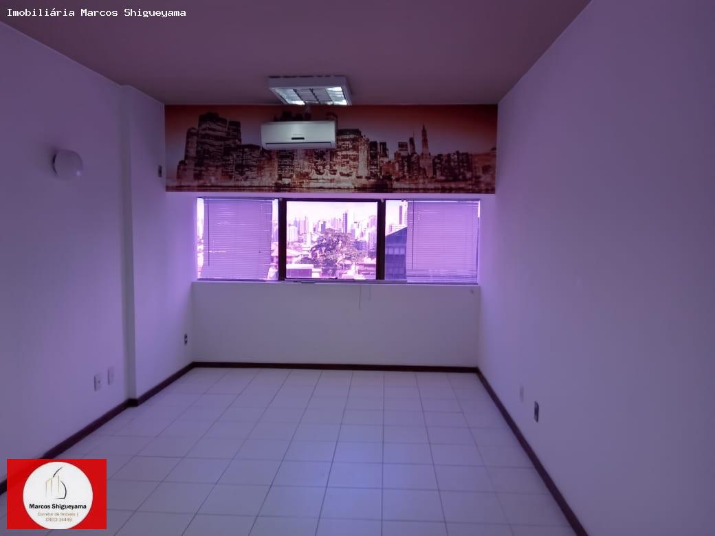 Sala-Conjunto, 34 m² - Foto 3