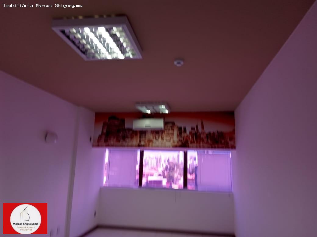 Sala-Conjunto, 34 m² - Foto 4