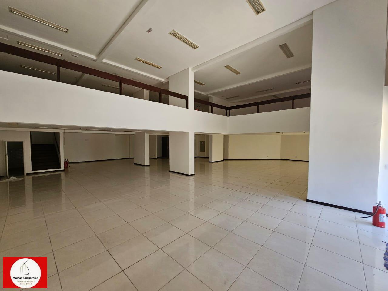 Loja-Salão, 760 m² - Foto 1