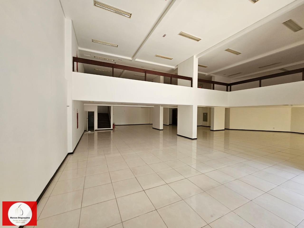 Loja-Salão, 760 m² - Foto 4