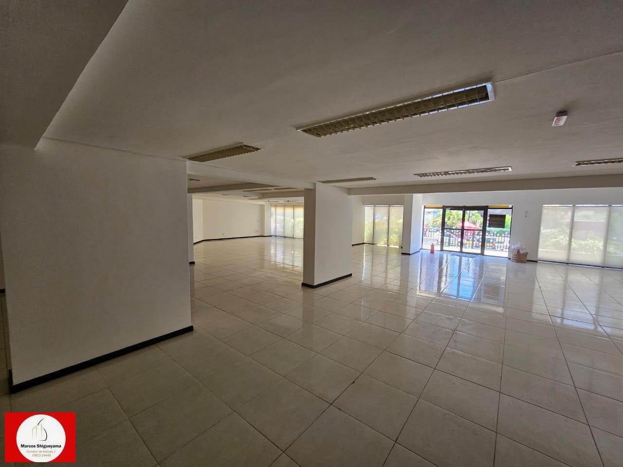 Loja-Salão, 760 m² - Foto 12