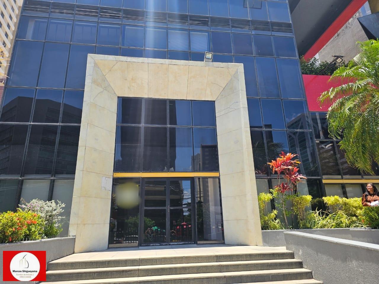 Loja-Salão, 760 m² - Foto 3