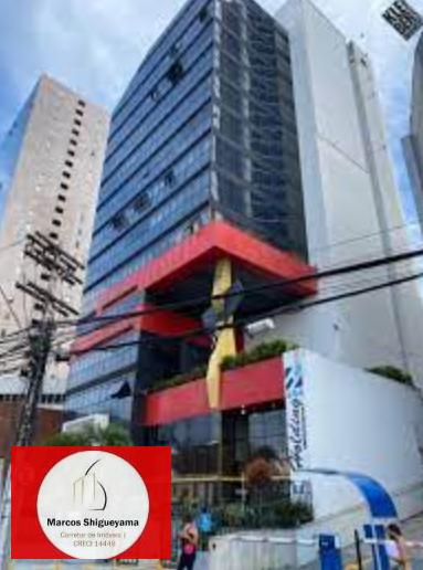 Loja-Salão, 760 m² - Foto 2