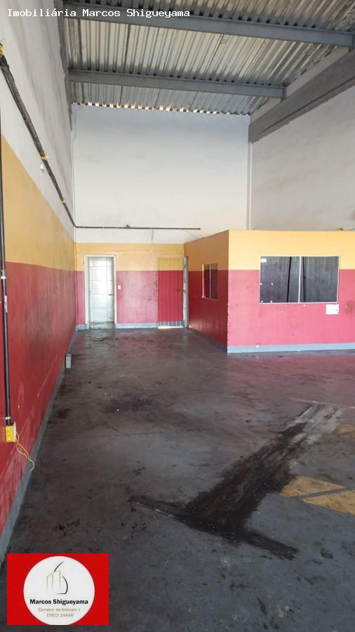 Loja-Salão, 170 m² - Foto 2