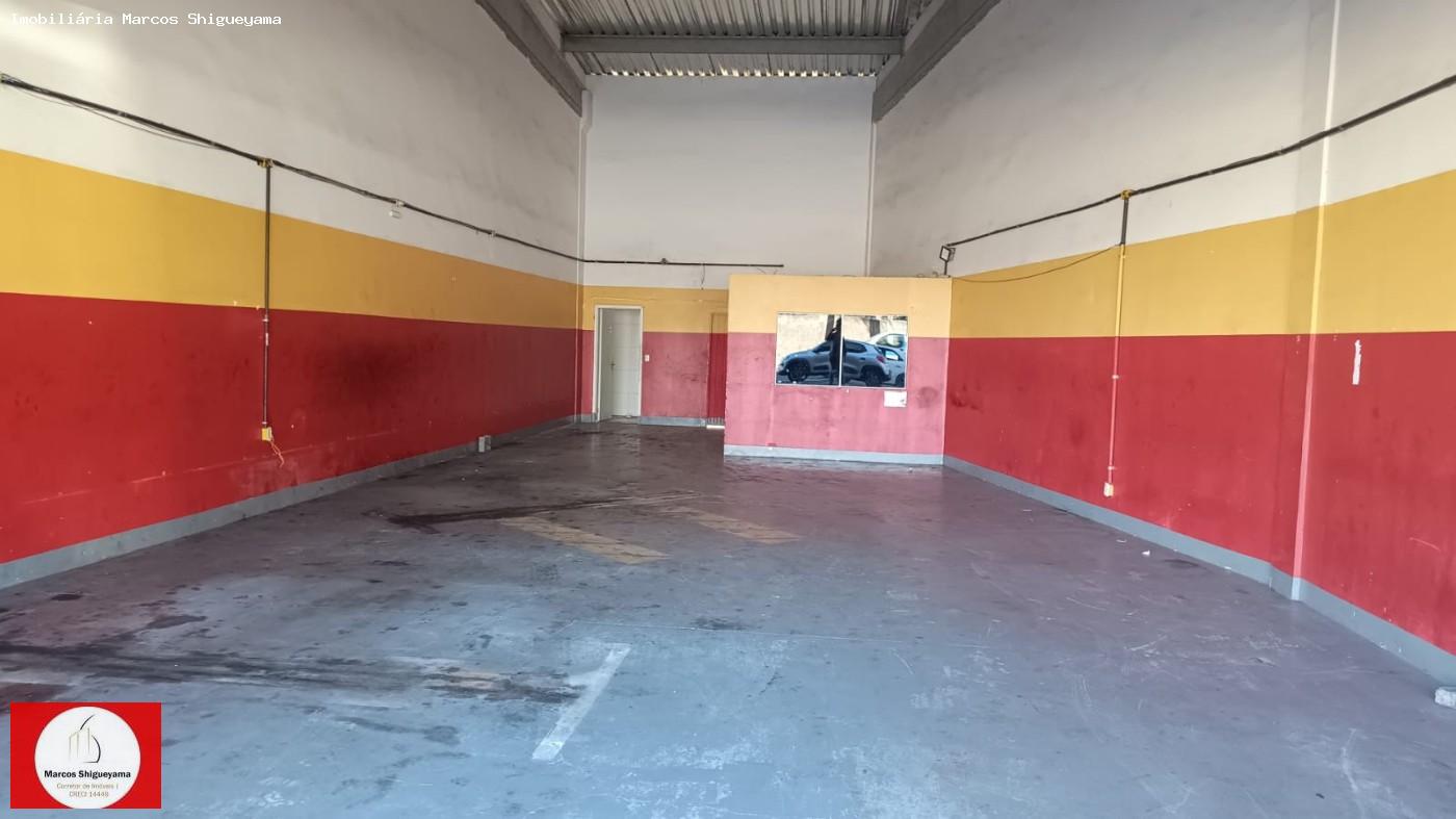 Loja-Salão, 170 m² - Foto 5