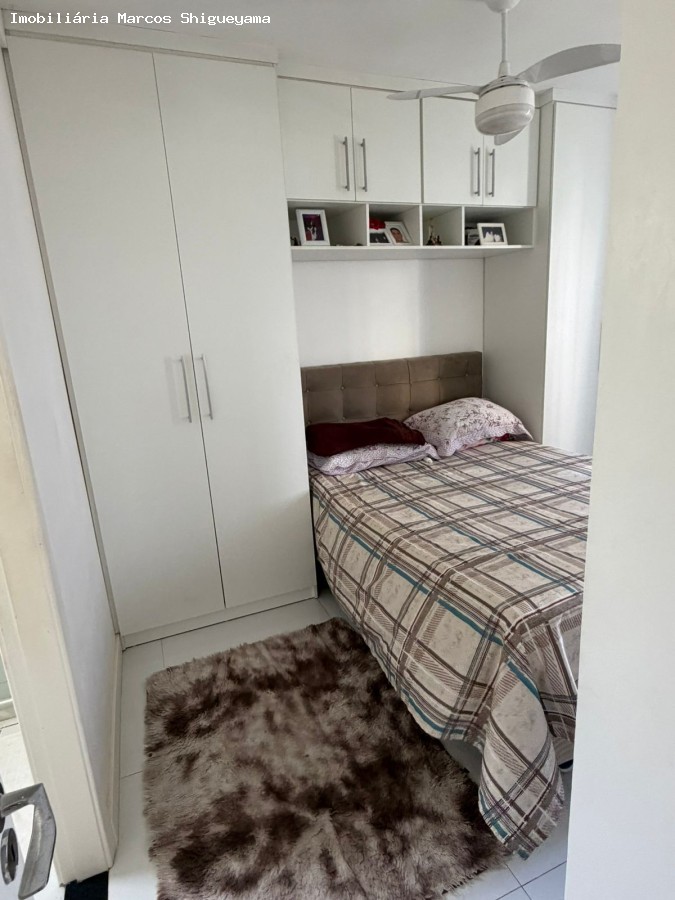 Apartamento, 2 quartos, 58 m² - Foto 4
