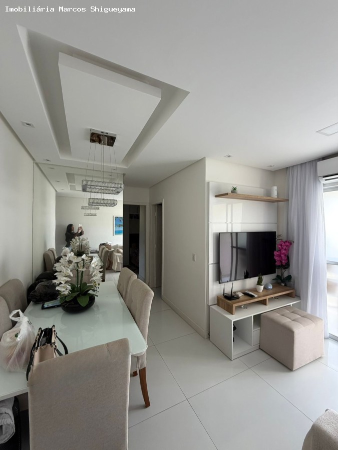 Apartamento, 2 quartos, 58 m² - Foto 5
