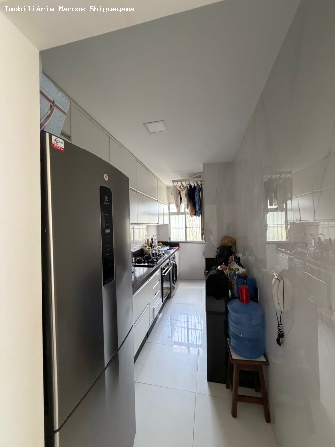 Apartamento, 2 quartos, 58 m² - Foto 3