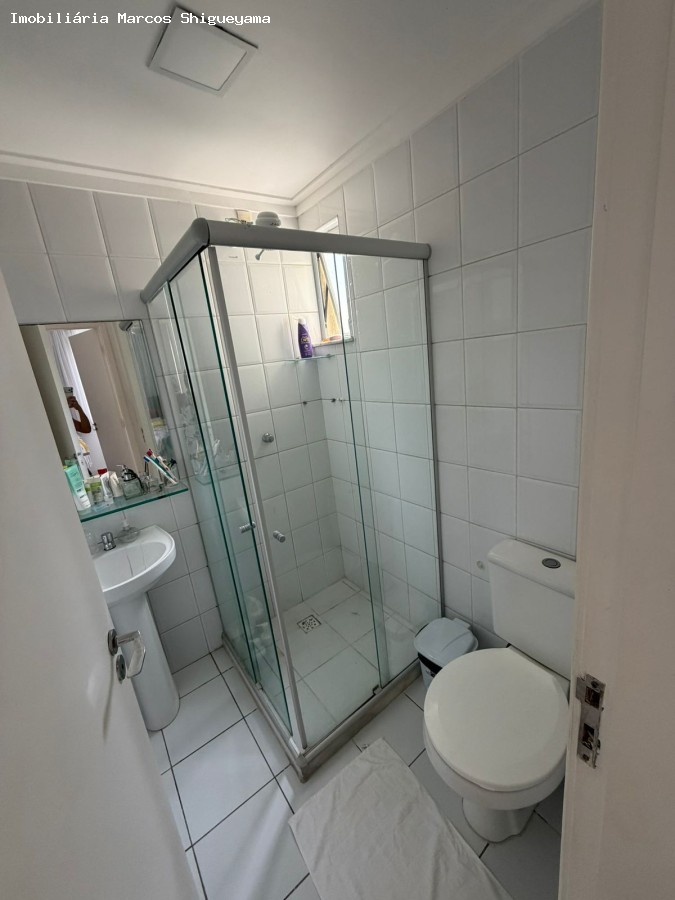 Apartamento, 2 quartos, 58 m² - Foto 8