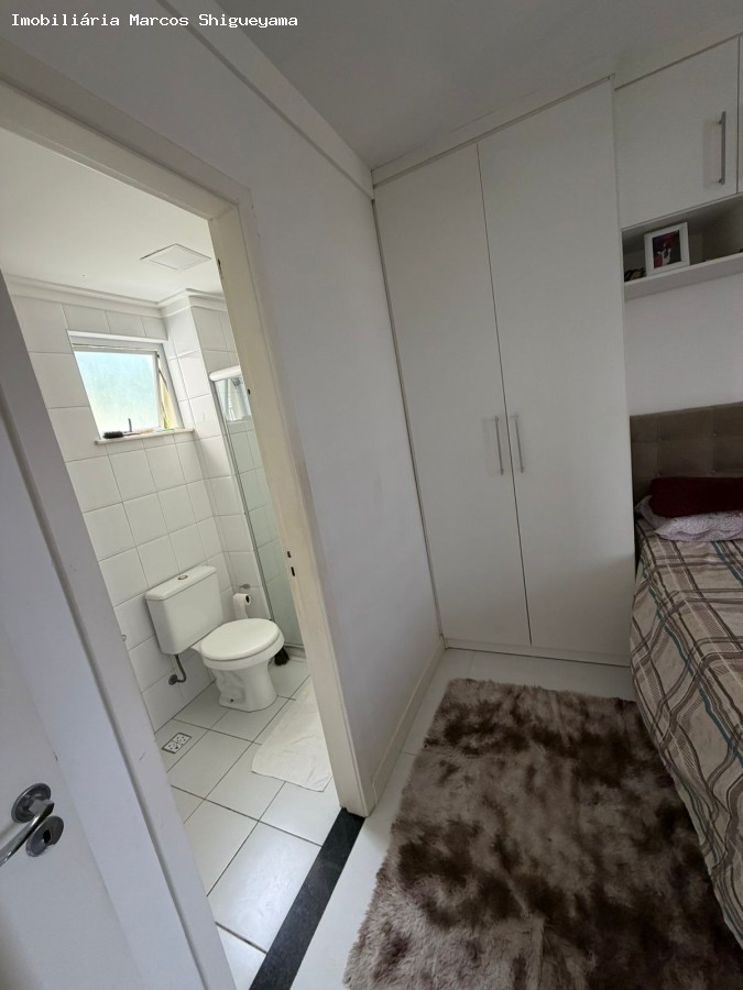 Apartamento, 2 quartos, 58 m² - Foto 6