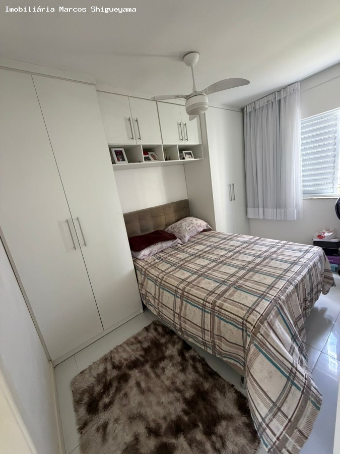 Apartamento, 2 quartos, 58 m² - Foto 10