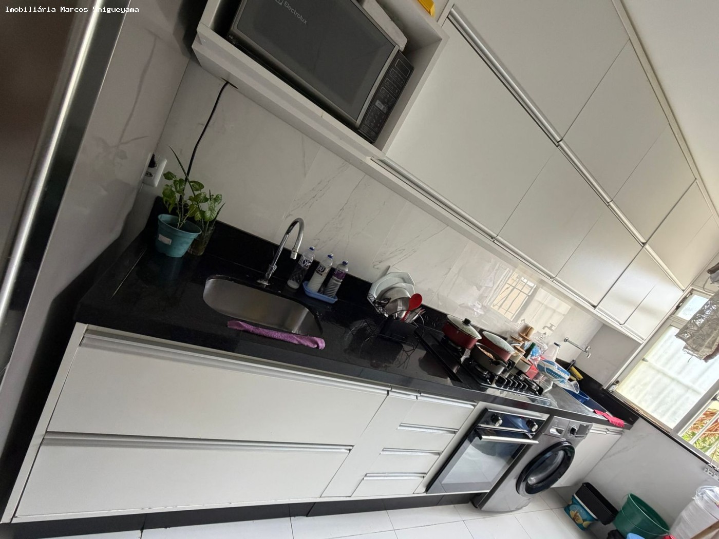 Apartamento, 2 quartos, 58 m² - Foto 9