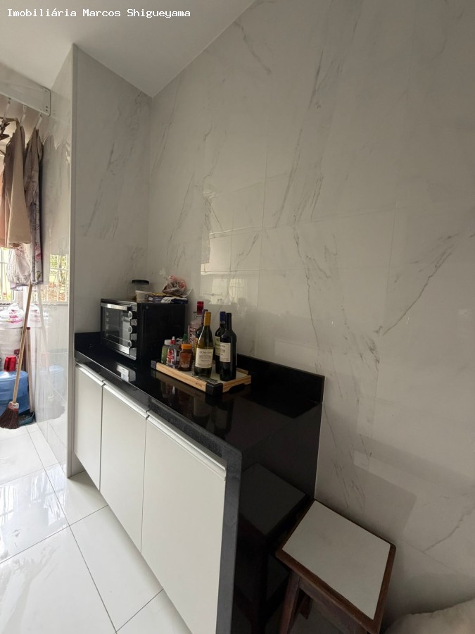 Apartamento, 2 quartos, 58 m² - Foto 11