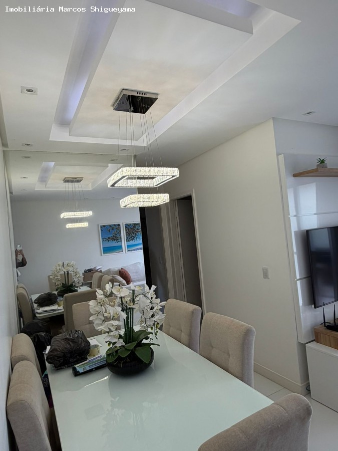 Apartamento, 2 quartos, 58 m² - Foto 12