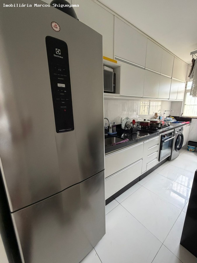 Apartamento, 2 quartos, 58 m² - Foto 13