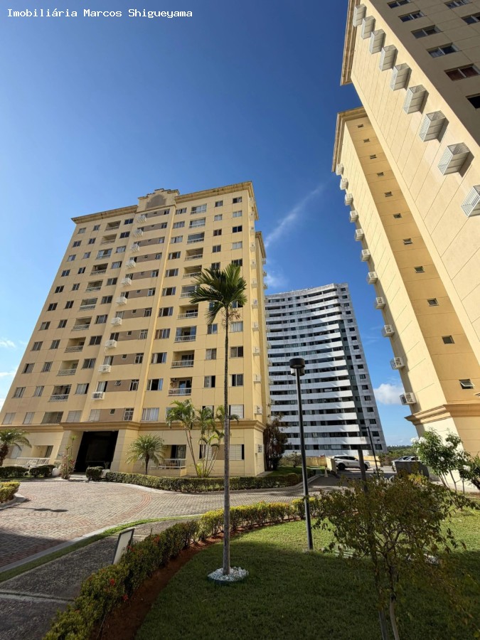Apartamento, 2 quartos, 58 m² - Foto 17