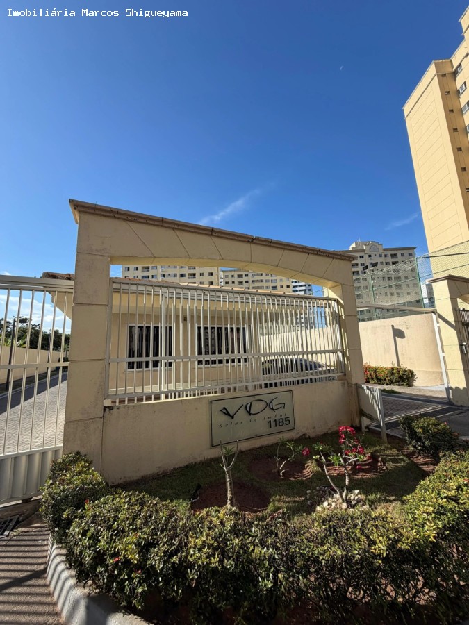 Apartamento, 2 quartos, 58 m² - Foto 20
