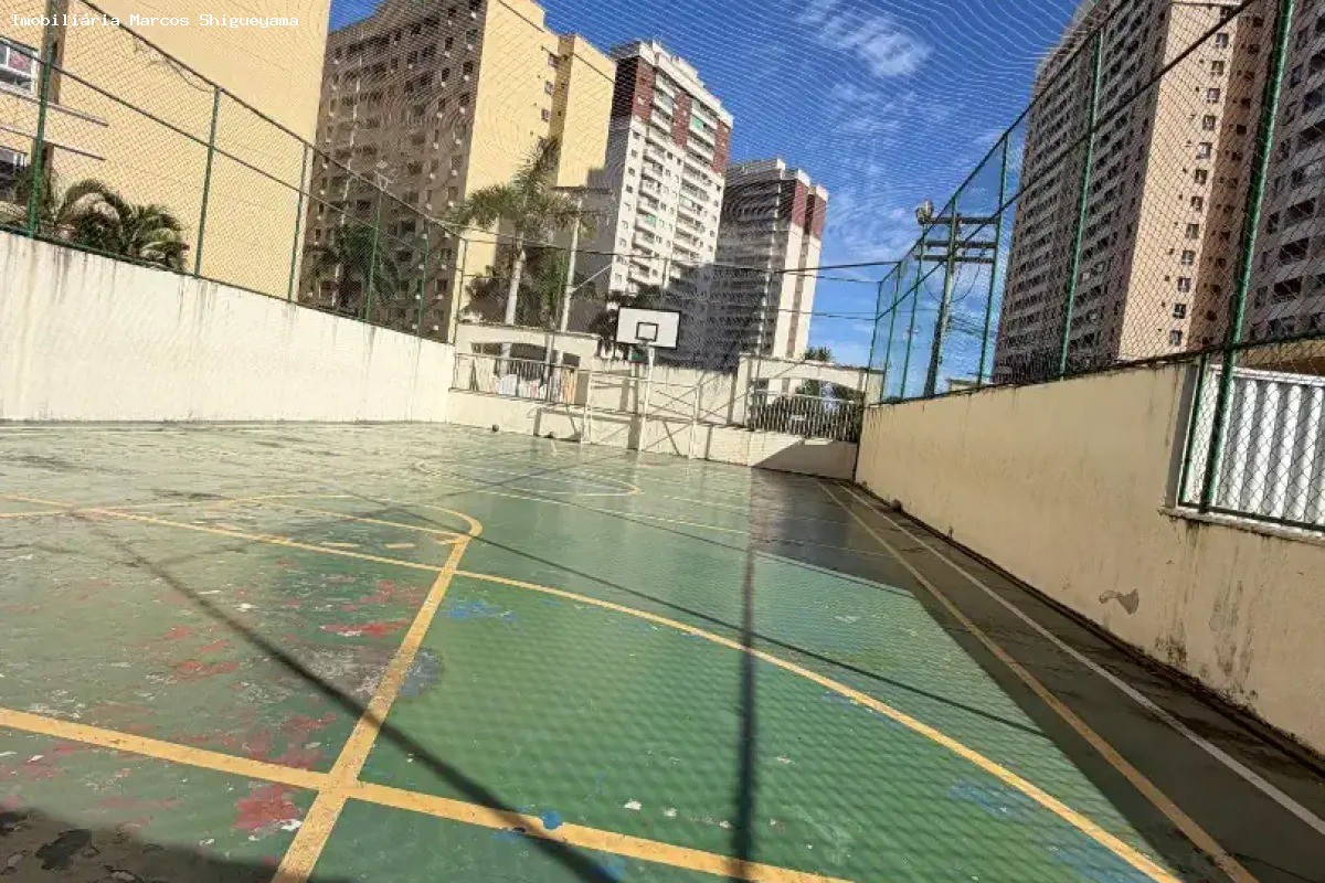 Apartamento, 2 quartos, 58 m² - Foto 21