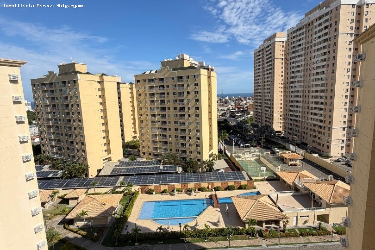 Apartamento, 2 quartos, 58 m² - Foto 24