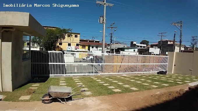 Apartamento, 2 quartos, 47 m² - Foto 11