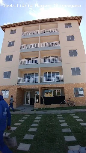 Apartamento, 2 quartos, 47 m² - Foto 14